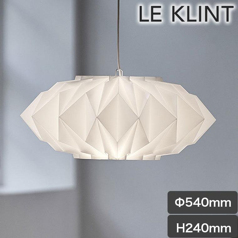 ペンダントライト レ・クリント CLASSIC ペンダントランプ CRYSTAL