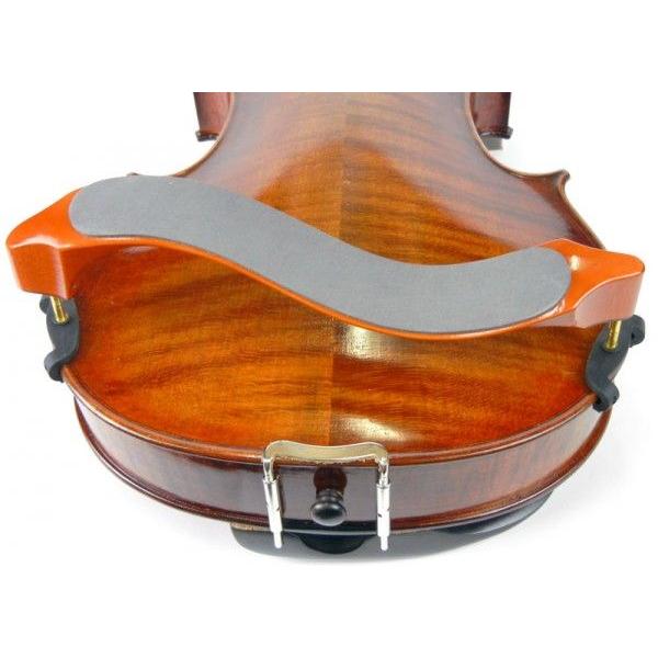 MACH-ONE マッハワンビオラ肩当 メイプル : ポジティブ Yahoo!店