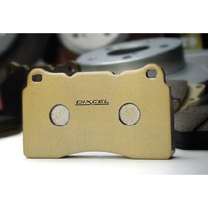 DIXCEL（ディクセル） フロントブレーキパッド Type-M BMW MINI/ミニ