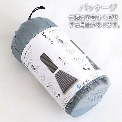EXPED（エクスペド） ダウンマット ライト EXPED DownMat Lite 5 M
