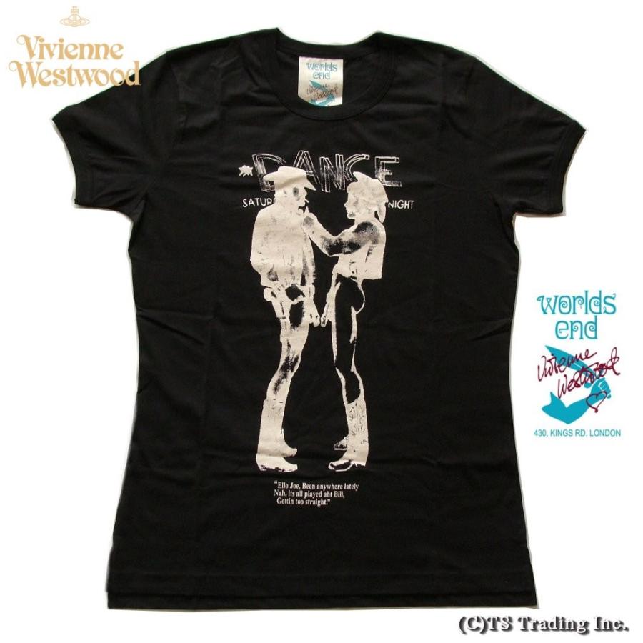 Vivienne Westwood MAN ヴィヴィアンウエストウッドVivienne Tシャツ