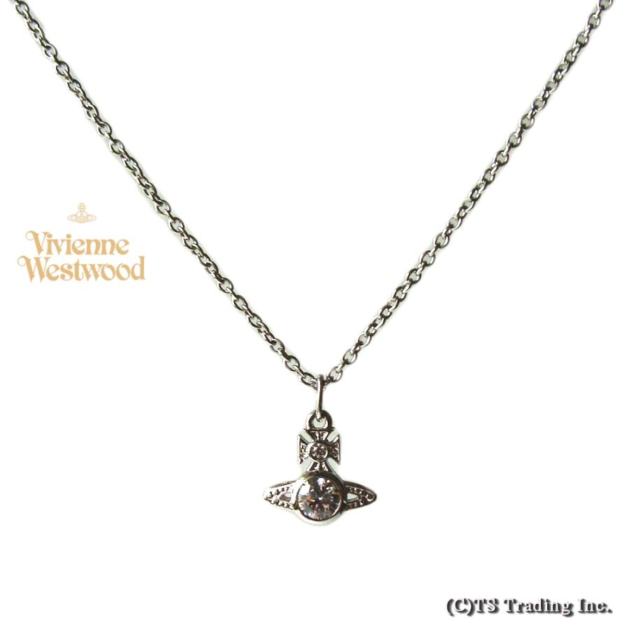 Vivienne Westwood（ヴィヴィアンウエストウッド） ネックレス London