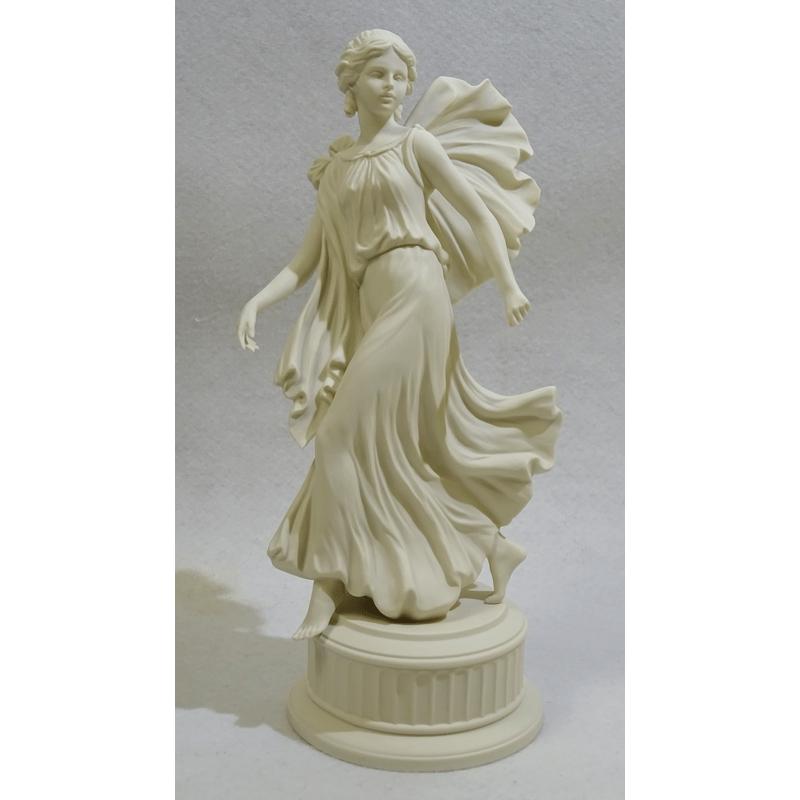WEDGWOOD（ウェッジウッド） ジャスパー フィギュリン ダンシング