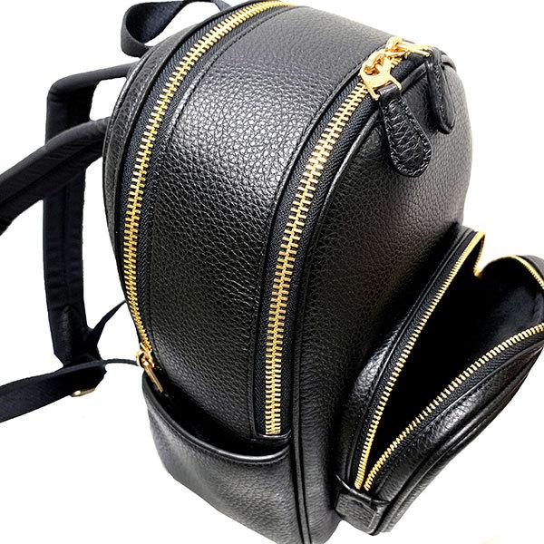 COACH（コーチ） 国内発送 バッグ レディース リュックサック レザー