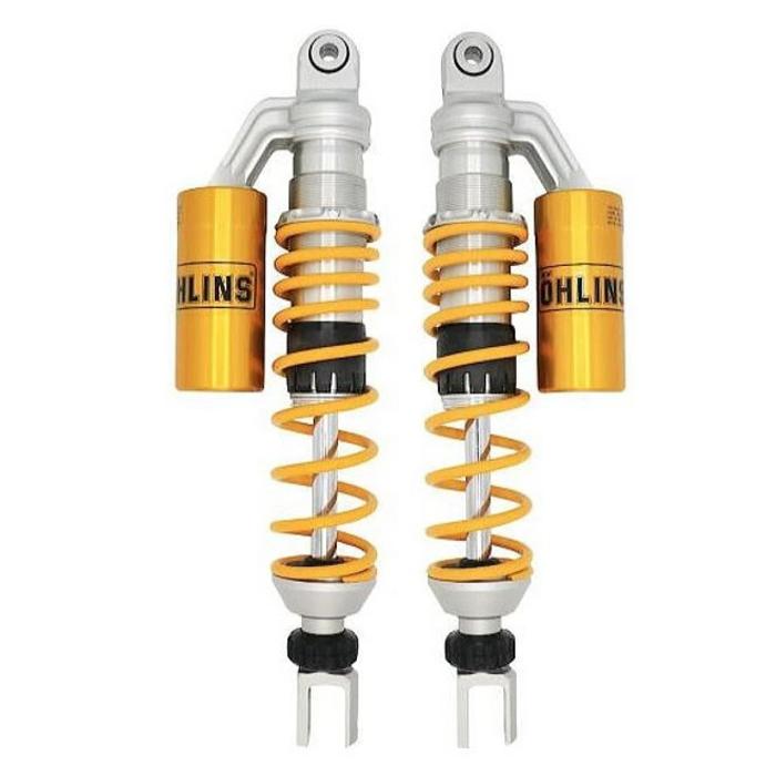OHLINS（オーリンズ） 正規品 保証付 OHLINS HO112 ツイン リア