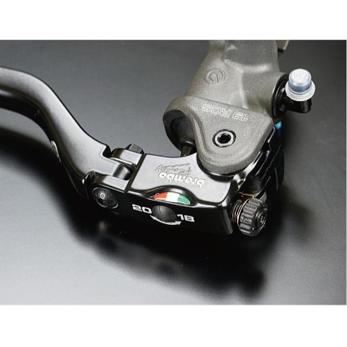 brembo（ブレンボ） brembo 110.A263.40 ラジアルブレーキマスター