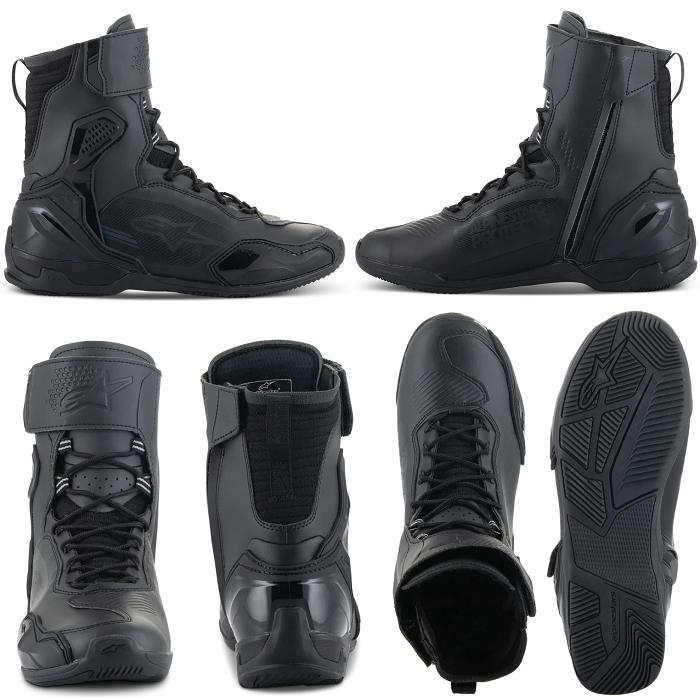 アルパインスターズ（alpinestars） Alpinestars 2511124 SUPERFASTER