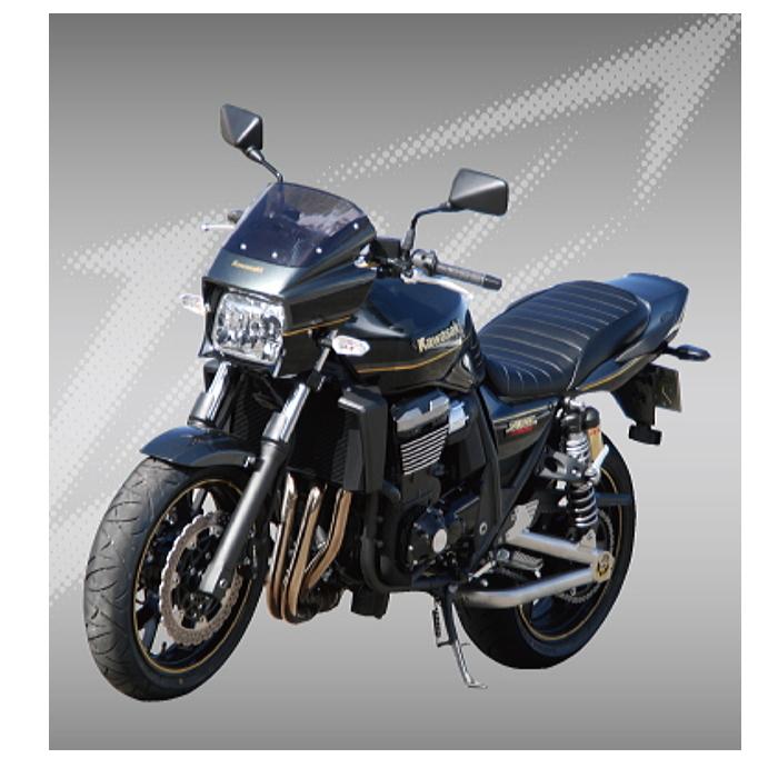 ラフ＆ロード WORKS QUALITY WQ18-2001 カスタムシート 40mmダウン