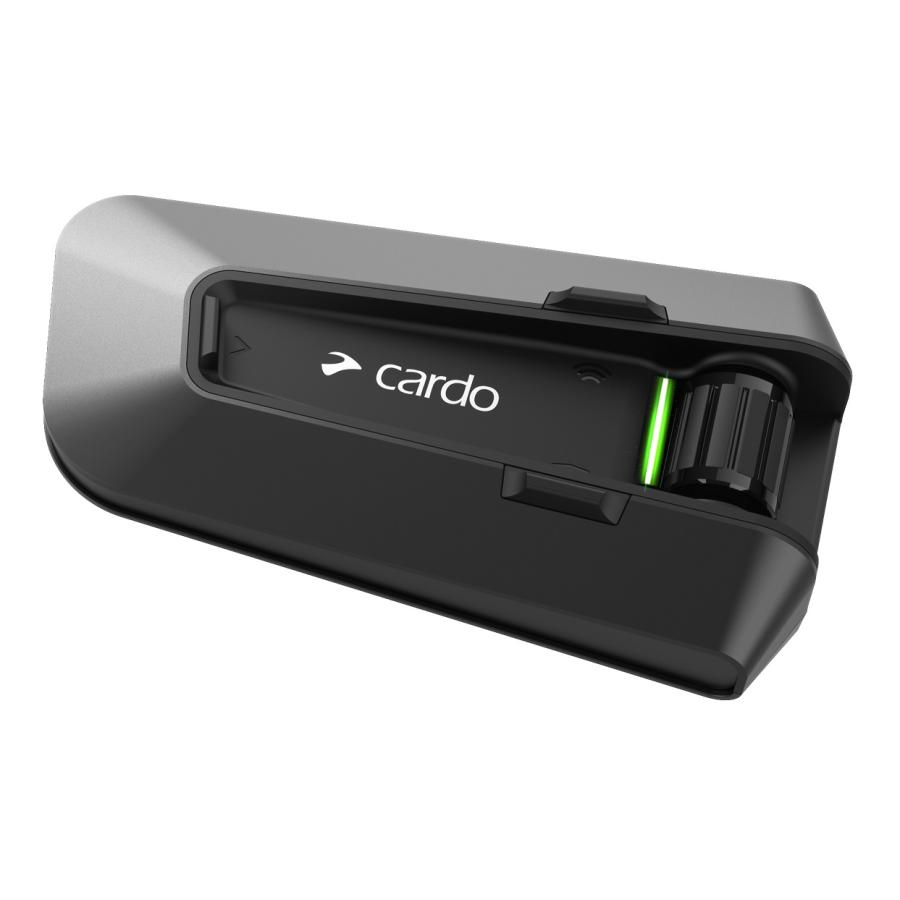 cardo PACKTALK EDGE 日本正規代理店品 パックトーク エッジ インカム