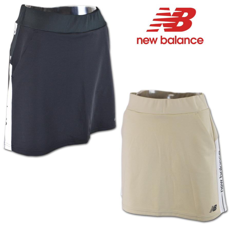 New Balance Golf（ニューバランスゴルフ） ニューバランス スカート