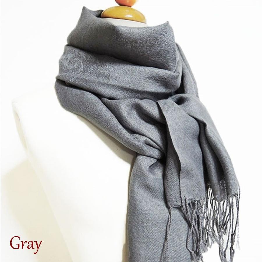 SALE 大判ストール マフラー レディース メンズ ストール パシュミナ