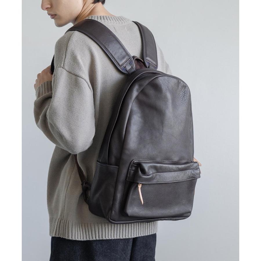 Butler Verner Sails（バトラーバーナーセイルズ） バックパック