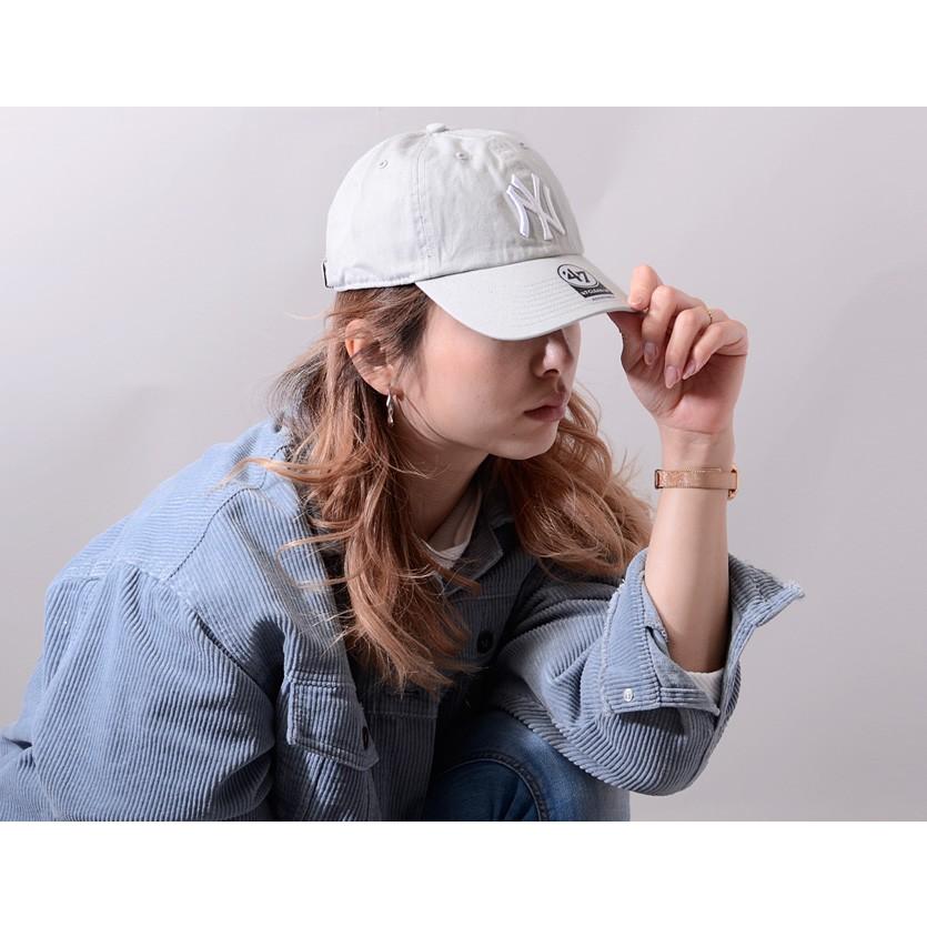 47（フォーティーセブン） 47Brand フォーティセブン キャップ メンズ