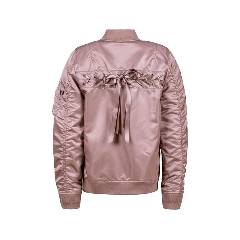 ALPHA アルファ MA-1 ma1 フライト ジャケット アウター ミリタリー