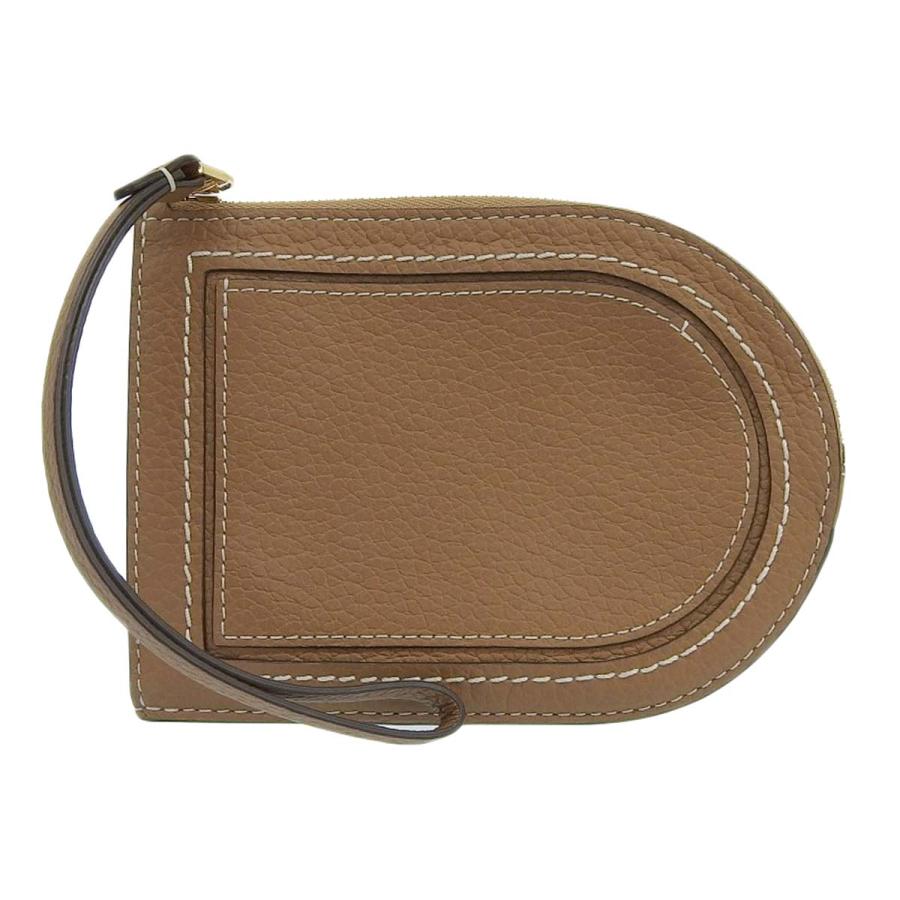 DELVAUX（デルヴォー） パンDマルチファンクション カードケース