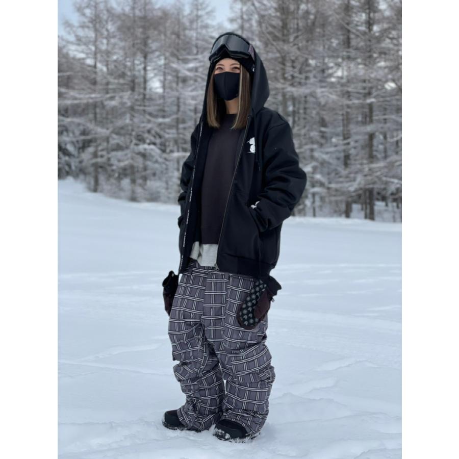 VESP（ベスプ） スノーボードウェア スノボウェア ジャケット メンズ