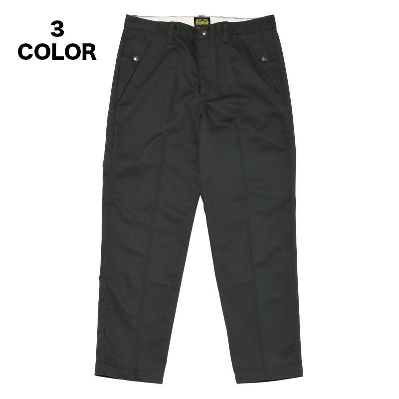 PORKCHOP GARAGE SUPPLY ポークチョップガレージサプライ STANDARD