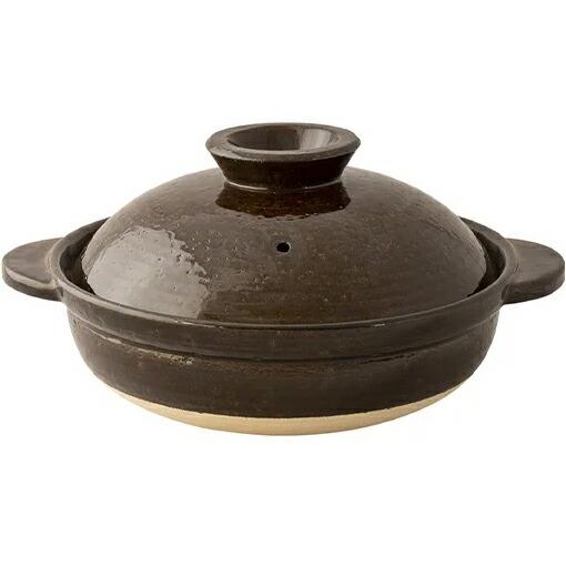 長谷園 伊賀土鍋 大 : グラスゴーセカンド - 通販 - Yahoo!ショッピング