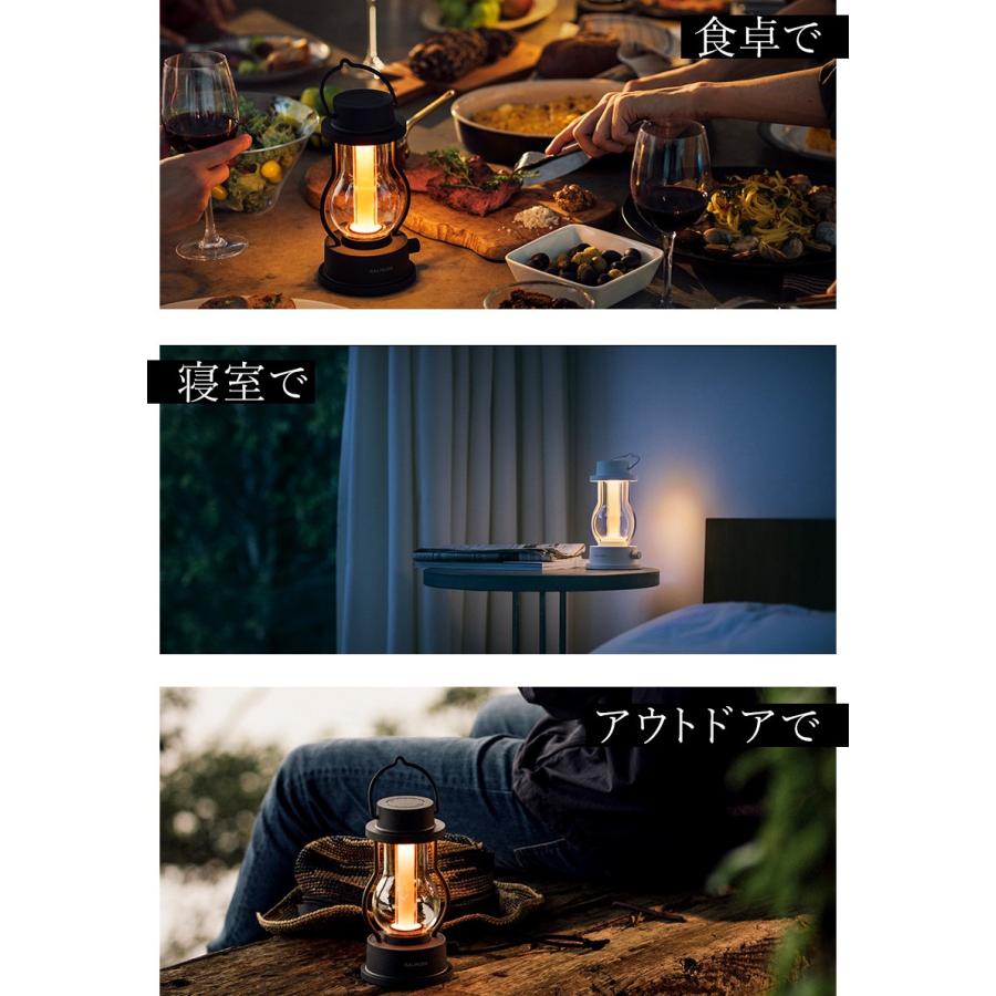 BALMUDA（バルミューダ） ［ BALMUDA The Lantern ］ ザ ランタン LED