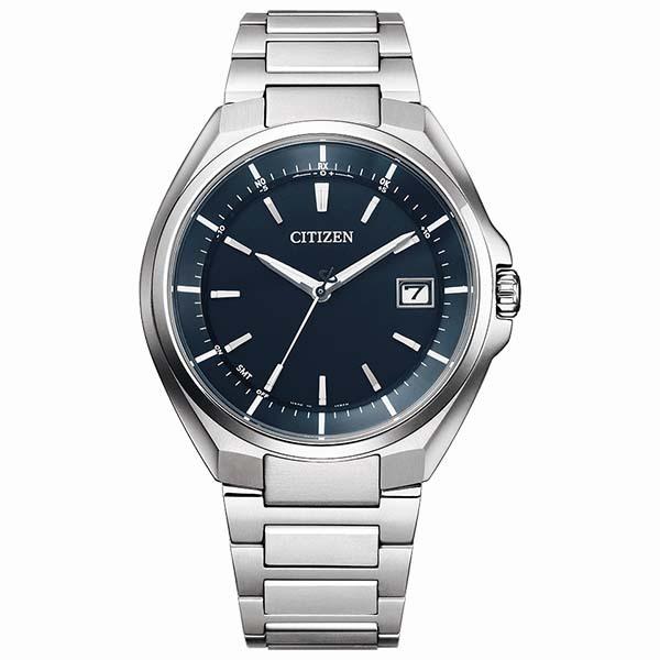 ATTESA（CITIZEN） シチズン アテッサ ATTESA エコ・ドライブ電波時計