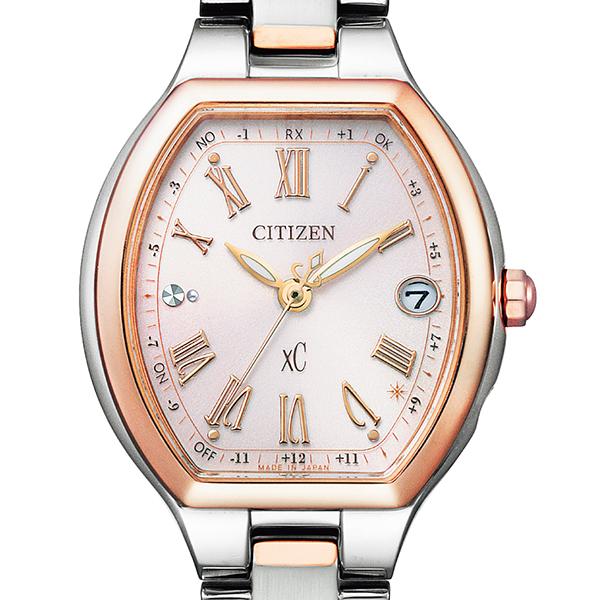 XC シチズン クロスシー xC ハッピーフライト ベーシックコレクション