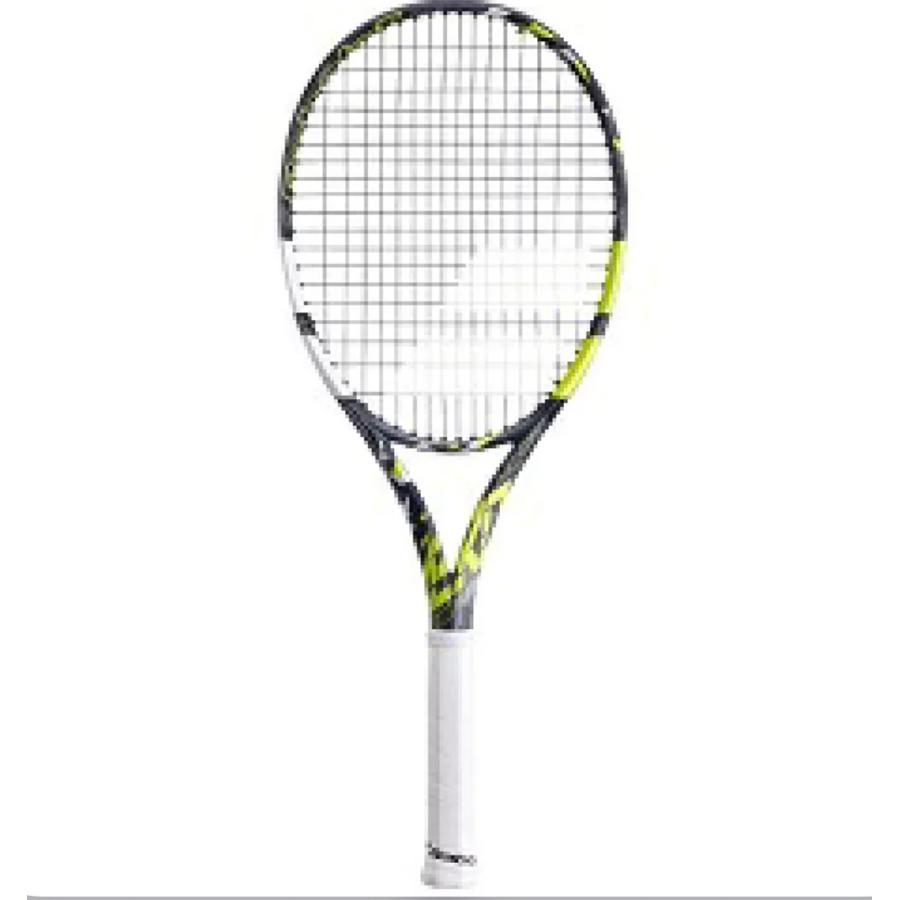Babolat（バボラ） テニスラケット PURE AERO LITE ピュアアエロ