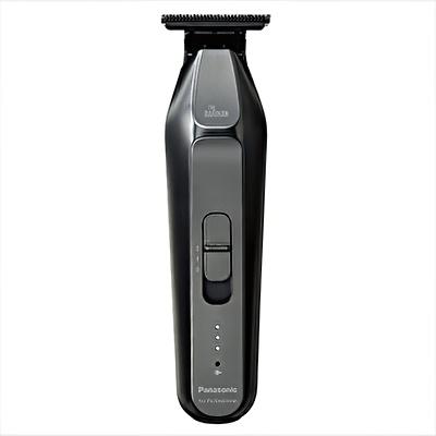 Panasonic（パナソニック） プロ T字トリマー ER-XT70-S シルバー 額