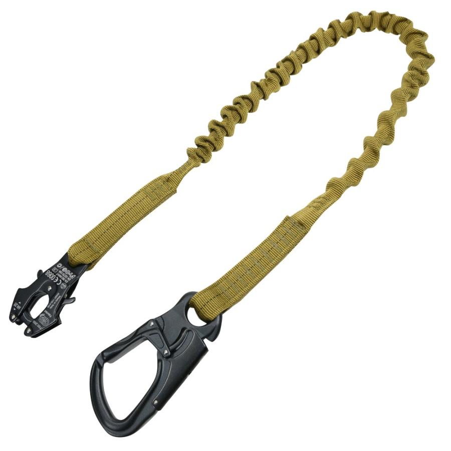 Warrior Assault Systems リテンションランヤード FROG TANGO