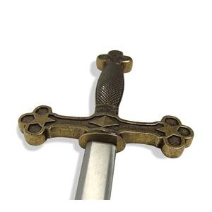 DENIX 4119 メイソンリーシンボリックスオード 模造刀 レイピア