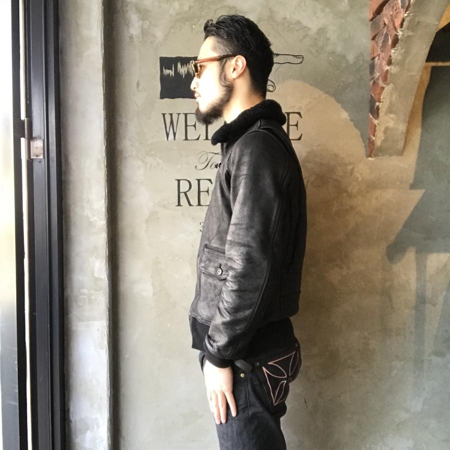 GANGSTERVILLE（ギャングスタービル） 【USED】GANGSTERVILLE JACK G1