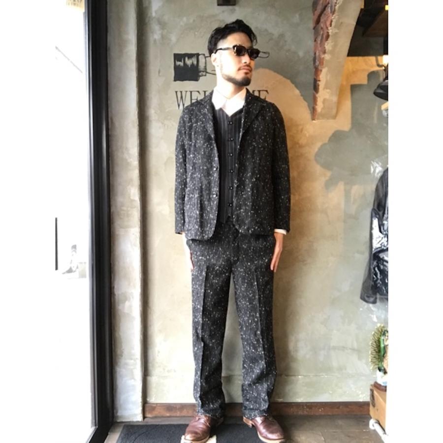 GANGSTERVILLE（ギャングスタービル） GANGSTERVILLE THE PARLOR