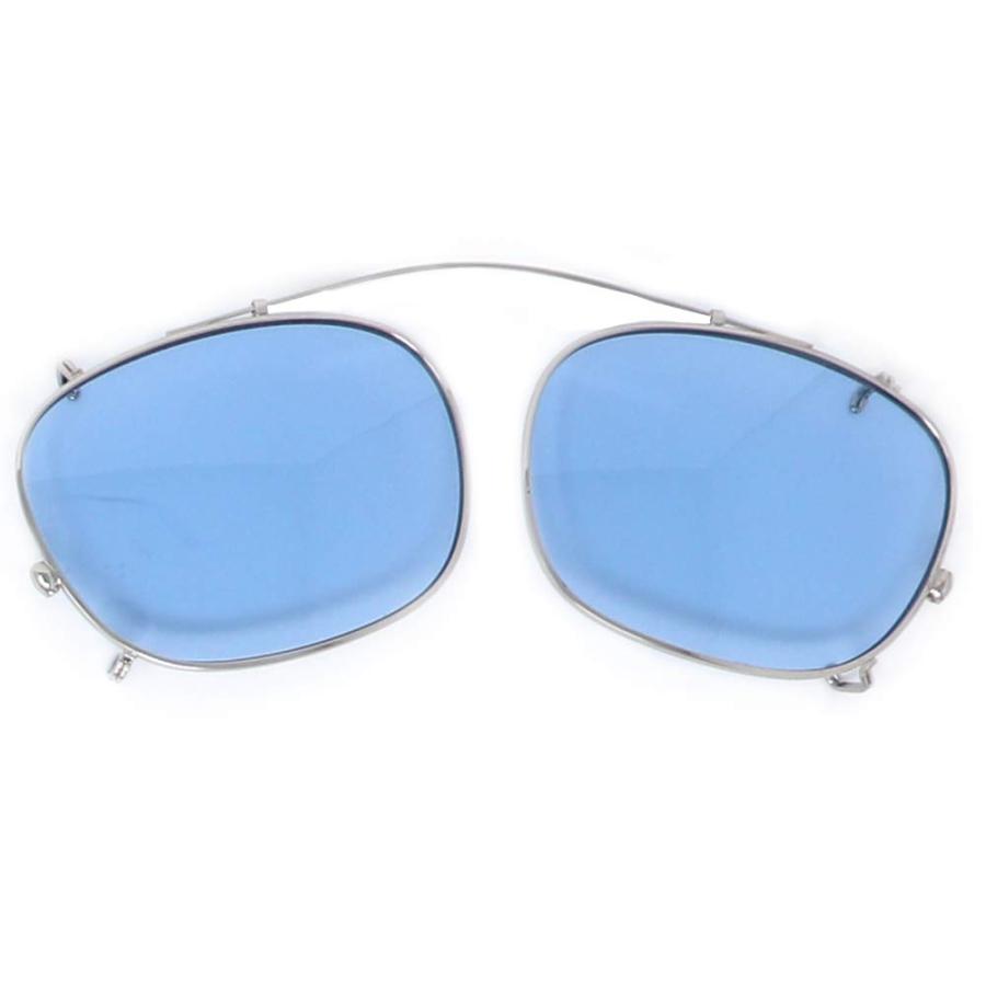 GLAD HAND（グラッドハンド） x 丹羽雅彦 クリップオン サングラス