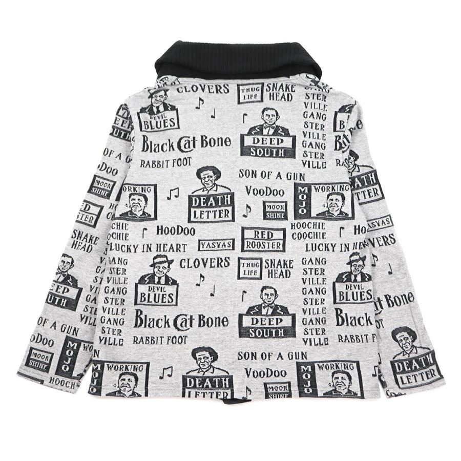 GANGSTERVILLE（ギャングスタービル） GANGSTERVILLE MOJO - SHAWL