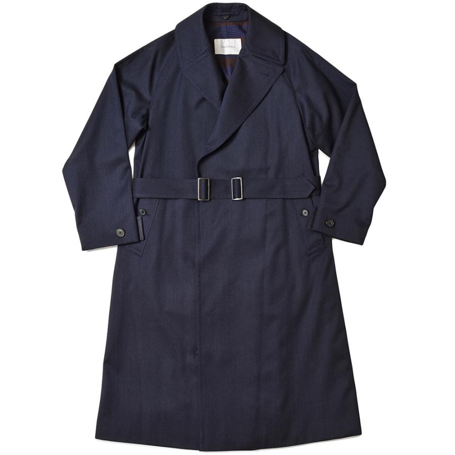 COHERENCE コヒーレンス MUTT II Whiptwill ウィップツイル ウール