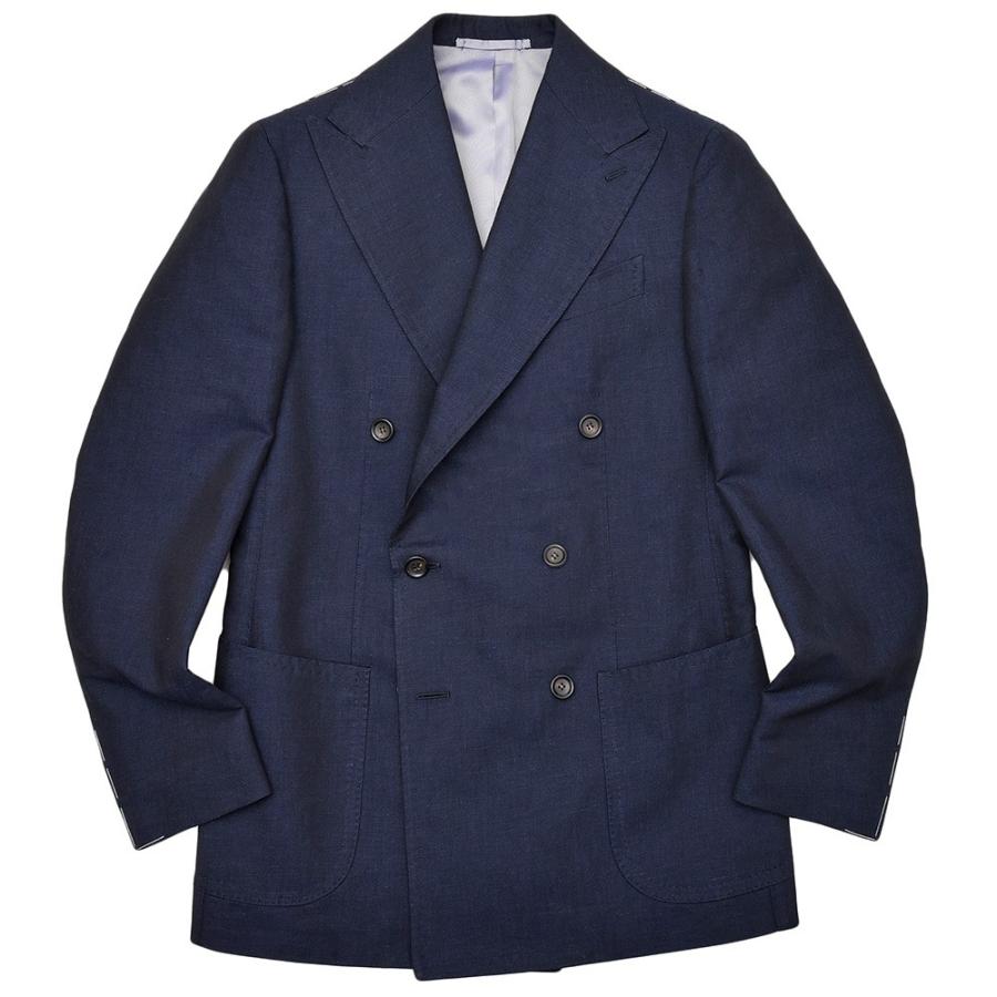 Stile Latino スティレ ラティーノ LEO リネン コットン ソラーロ