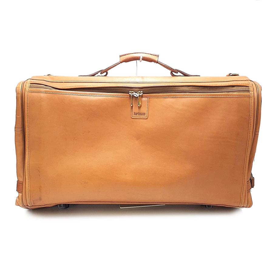 送料無料 ハートマン HARTMANN ガーメントケース ガーメントバッグ