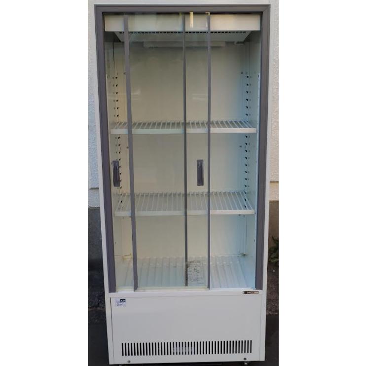 動確済み サンデン 冷蔵ショーケース VRS-106XE 194L 動確済み