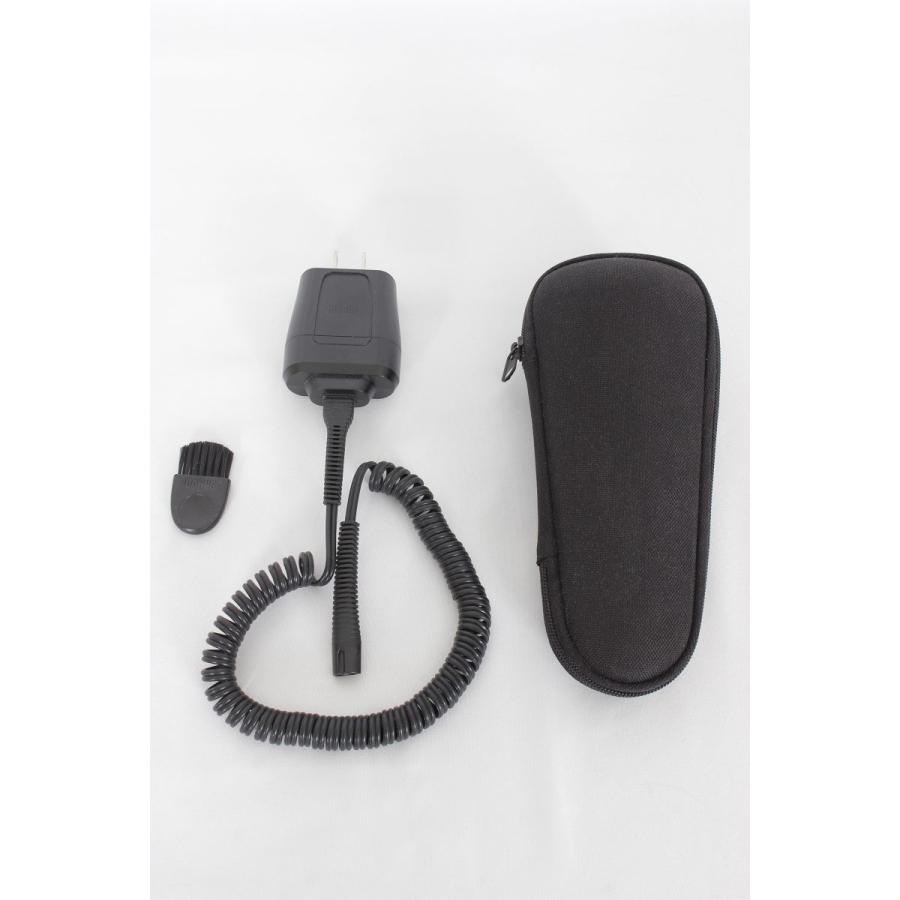 BRAUN（ブラウン） 【美品】ブラウン シリーズ9 9075cc 電気シェーバー