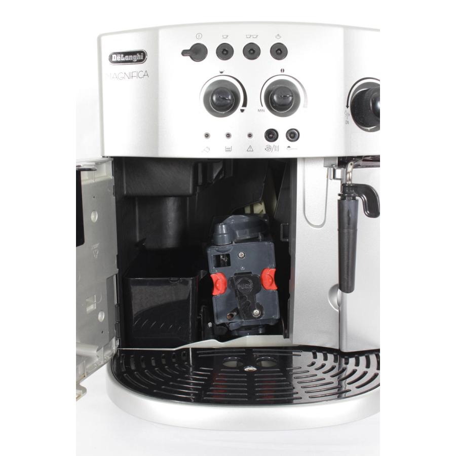 マグニフィカ デロンギ ESAM1200SJ 全自動コーヒーマシン エスプレッソ