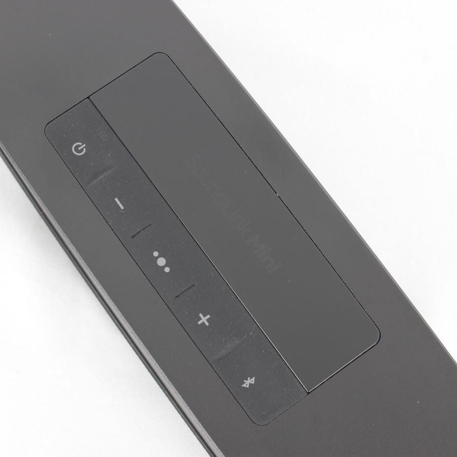 BOSE（ボーズ） 【美品】BOSE SOUNDLINK MINI II Special Edition