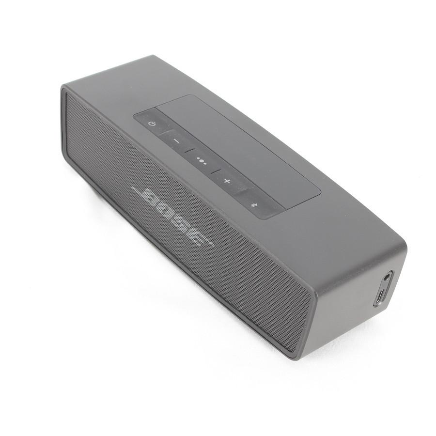 BOSE（ボーズ） 【美品】BOSE SOUNDLINK MINI II Special Edition