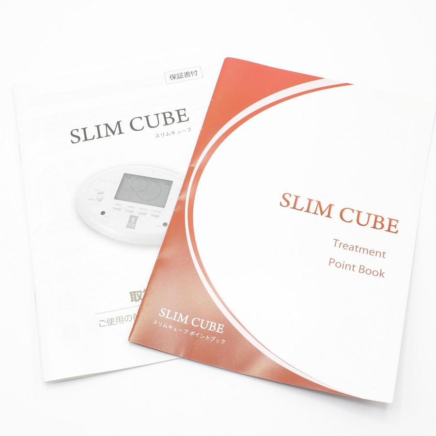 SLIM CUBE スリムキューブ スリムビューティハウス スリムビューティ