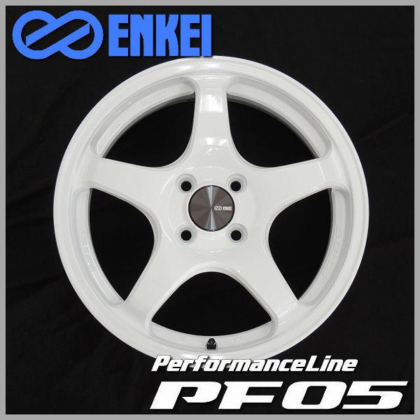 ENKEI（エンケイ） 送料無料 ND系 ロードスター パフォーマンスライン