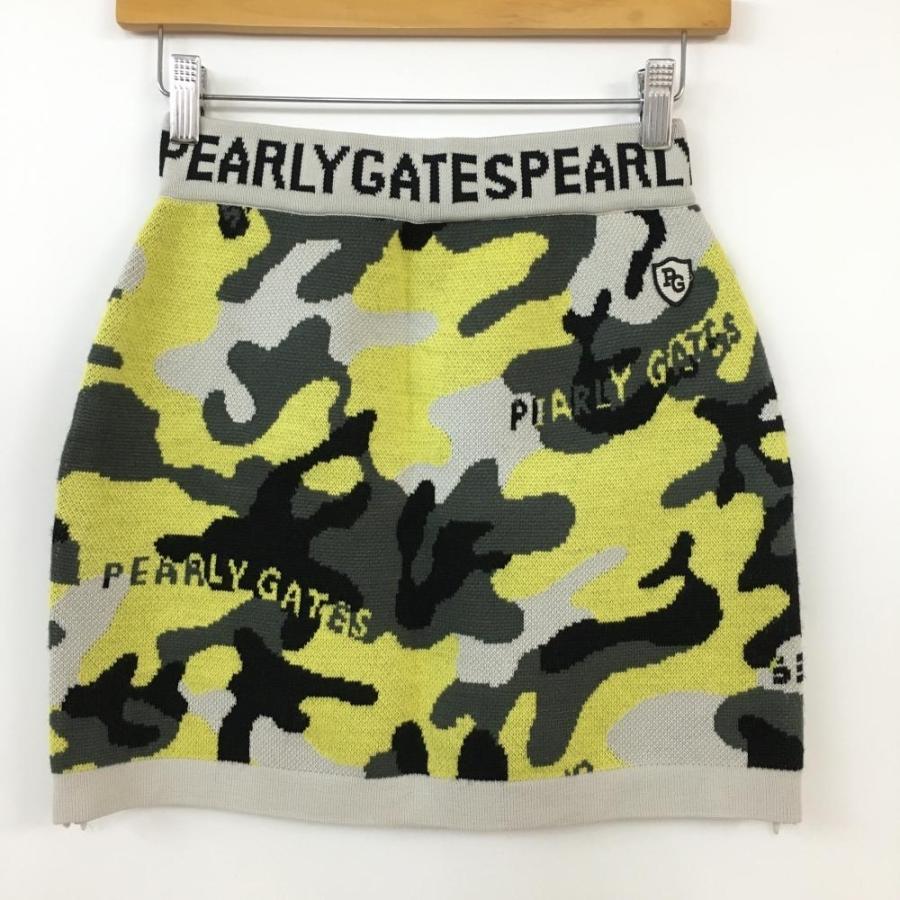 40%OFF価格／(超美品)PEARLY GATES パーリーゲイツ 上下セット