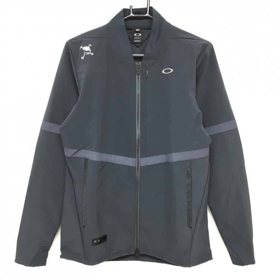 OAKLEY（オークリー） 【新品】オークリー ナイロンジャケット