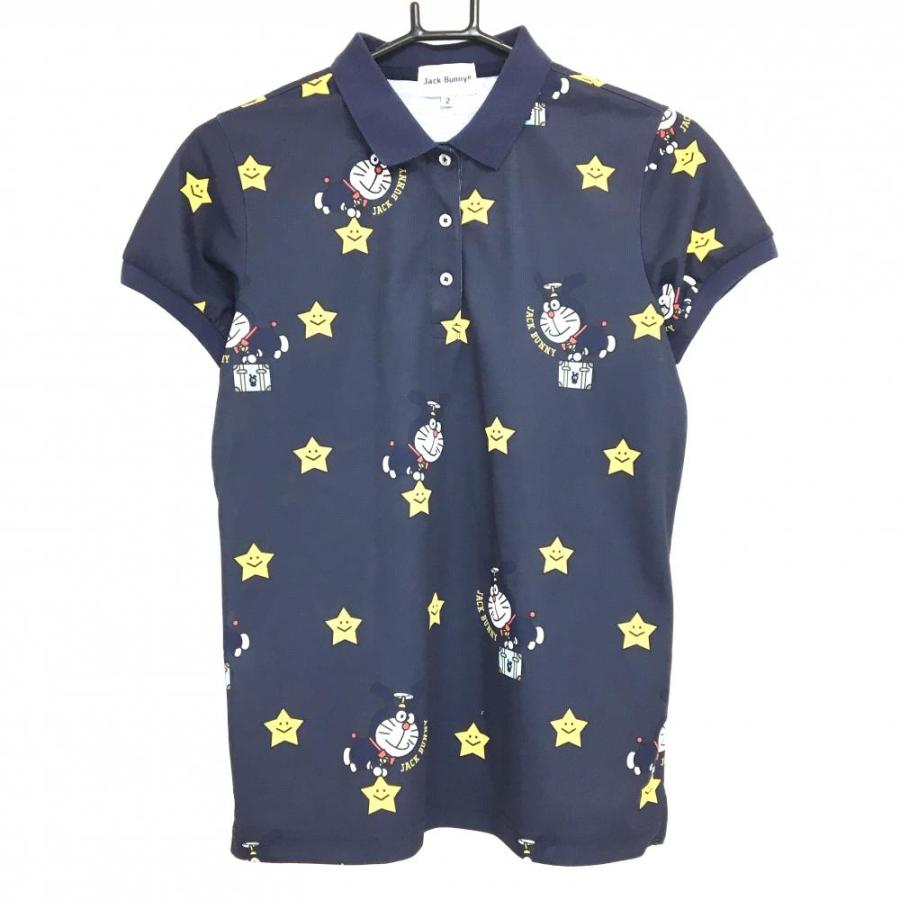 Jack Bunny!!（ジャックバニー） ジャックバニー×ドラえもん 半袖