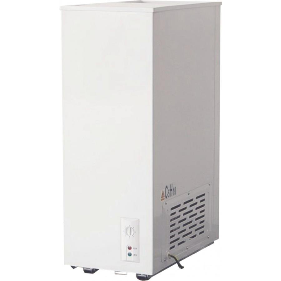 冷凍庫 業務用 44L 冷凍ストッカー 業務用冷凍庫 貯蔵 店舗用 送料無料