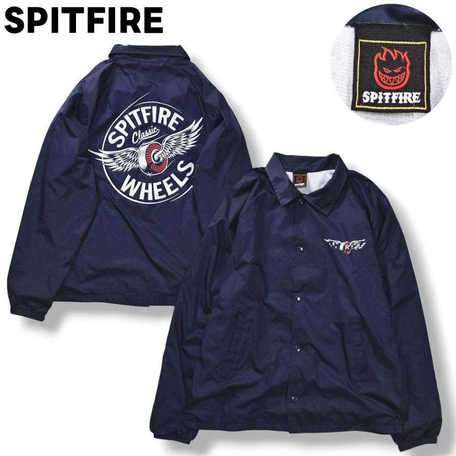 SPITFIRE WHEELS スピットファイヤー SPITFIRE ウィール ロゴ プリント