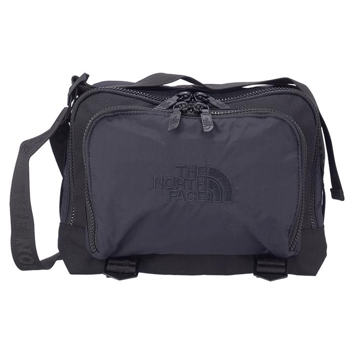 THE NORTH FACE PURPLE LABEL CORDURA Nylon Shoulder Bag コーデュラ