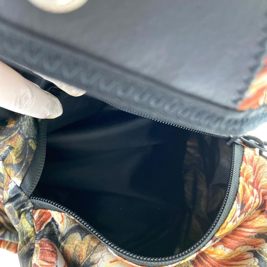 ワイスリー 花柄・リュックバッグ adidas Yohji Yamamoto /A43010